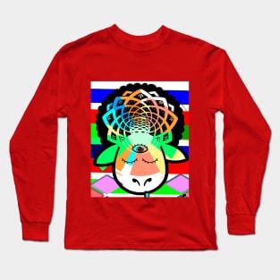 pinwal Long Sleeve T-Shirt